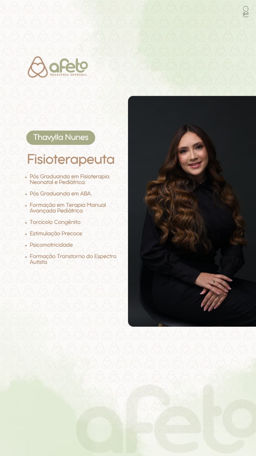Thavylla Nunes